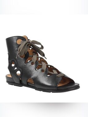 L’ Amour Des Pieds gladiator Dionisa Sandals size 7.5